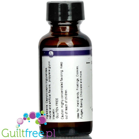 LorAnn Oils Super Strength Gourmet Flavorings, Grape, Super Strength