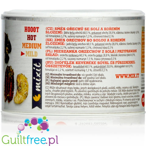 MixIt Rosemary Mix