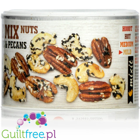 MixIt Sesame Mix