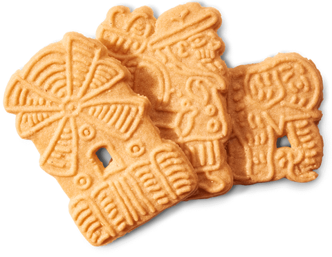 Coppenrath Zuckerfrei Mini Butter-Spekulatius