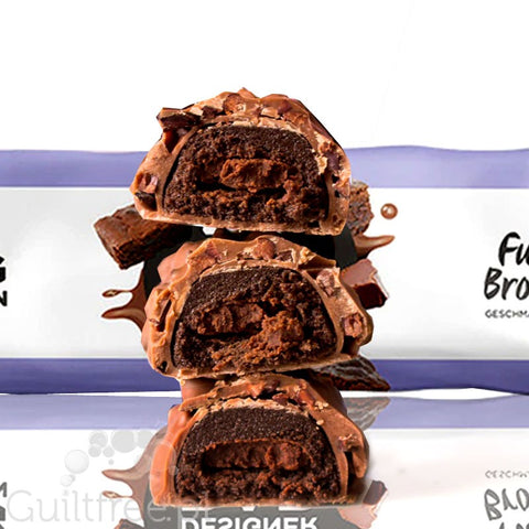 ESN Designer Bar Fudge Brownie 45g