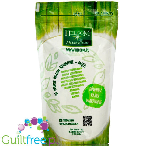 Helcom almond flour