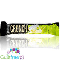Warrior Crunch Key Lime Pie