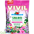 Vivil Salbei sugar free candies with sage  extract