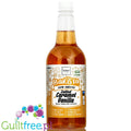 Skinny Food Barista Coffee Syrup Salted Caramel Vanilla