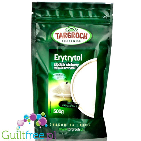 Fit Food erytrol 100g