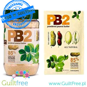 PB2 Powdered Peanut Butter 