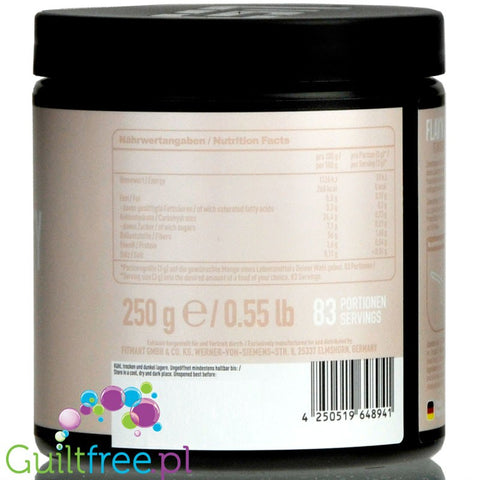 ESN Flav N Tasty Flavor System Strawberry White Chocolate
