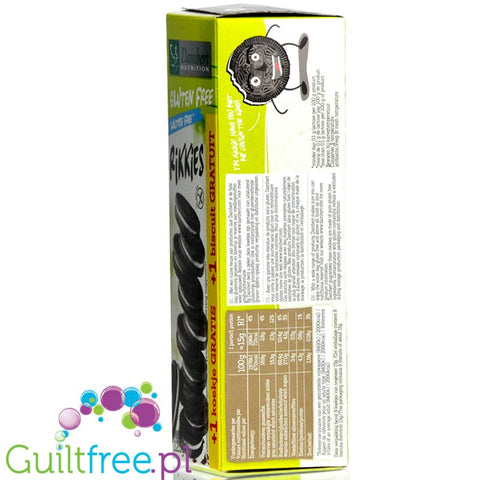 Damhert Gluten Free Rikkies