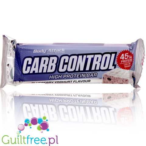 White Protein Bars with White Chocolate Yoghurt filling