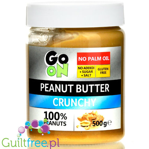 Sante Go On! Peanut Butter 100% 