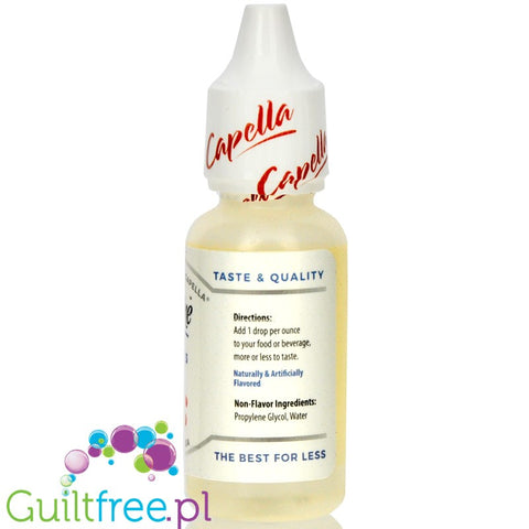 Capella Flavors Silverline - Rainbow Candy