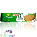 Florbu Digestive - pełnoziarniste ciastka bez dodatku cukru by Florbu (florbu-digestive-pelnoziarniste-ciastka-bez-dodatku-cukru)