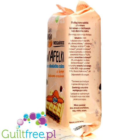 Super Fudgio Vegan Coconut no added sugar dark chocolate bar