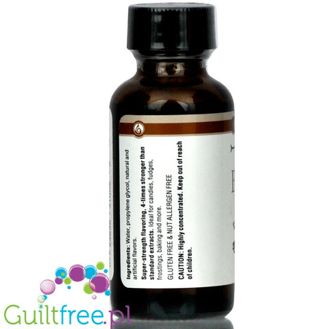 LorAnn Oils Super Strength Vanilla Butternut