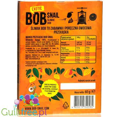 Bob Snail