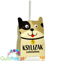 AKA sugar free lollipop sweetened with xylitol, Dog