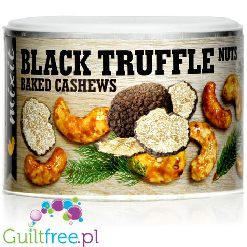 Mixit Black Truffle Nuts