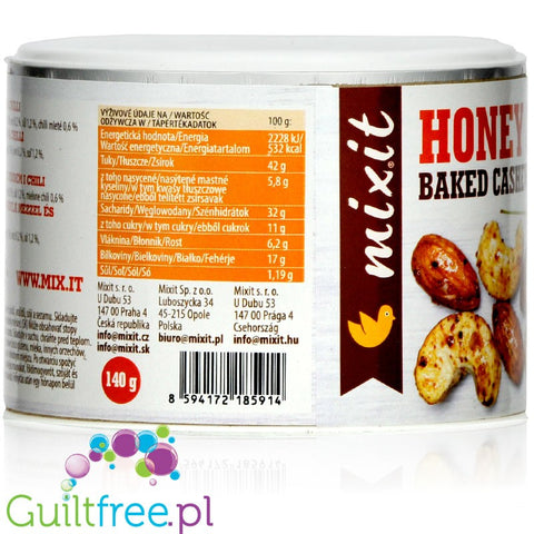 Chilli Mix Nuts