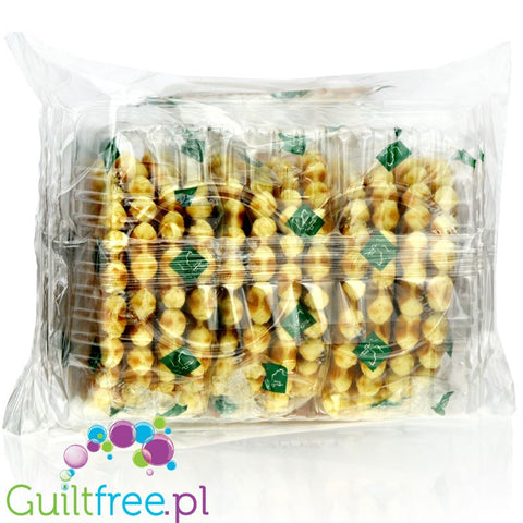Damhert Galettes Croquantes - Belgian waffle waffles 92% less sugar
