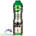 Teisseire Cassis 0% Sugar Syrup 