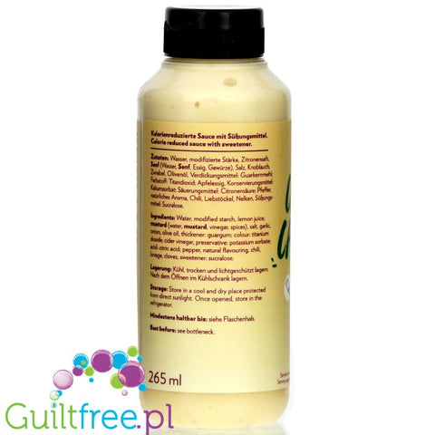 GymQueen Mamma Mia Crazy Caesar