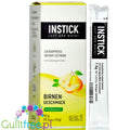 INSTICK Pear sugar free instant drink