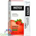 INSTICK Raspberry sugar free instant drink