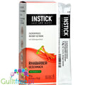 INSTICK Rhubarb sugar free instant drink