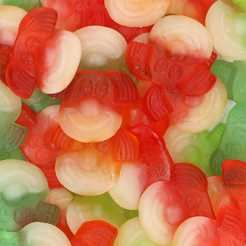 de Bron Clowns sugar free 1kg