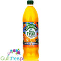 Robinsons Double Strength Orange No Added Sugar Fruit Squash 1 Litre