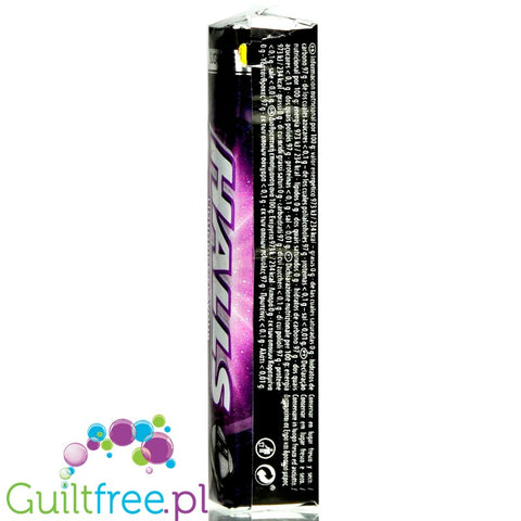 Halls Licorice sugar free candies with vitamin C