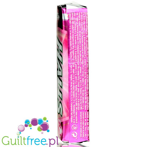 Halls watermelon sugar free candies