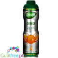 Teisseire Orange 0% Sugar Syrup 
