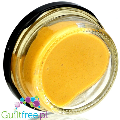 Krukam Peanut, Orange & Ginger spread