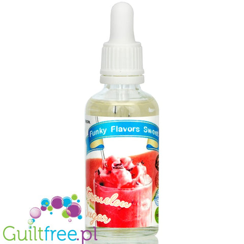 Funky Flavors Sweet Piña colada - sweetened, liquid, sugar & fat free food flavoring
