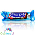 Snickers Hi-Protein Crisp Milk Chocolate - 20g protein
