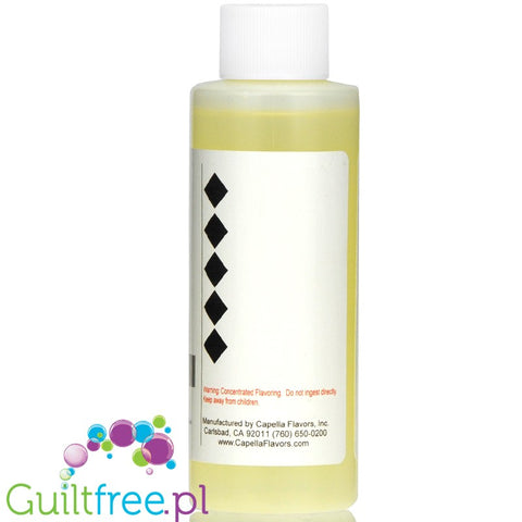 Capella Extra Sweet Solution - 118ml