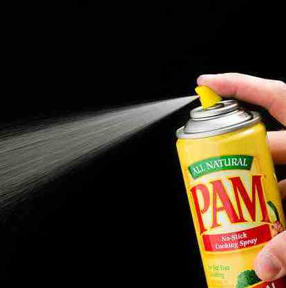 Pam Cooking Spray Original 170ml
