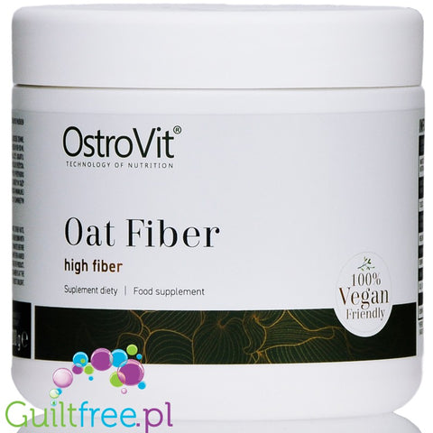 Sukrin BIO Potato Fiber for keto baking