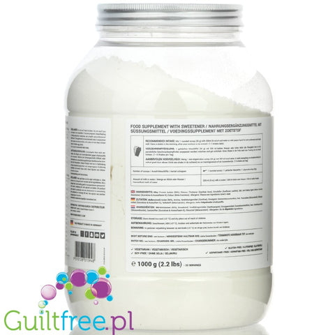 Women's Best Iso Whey Cereal Infused Milk