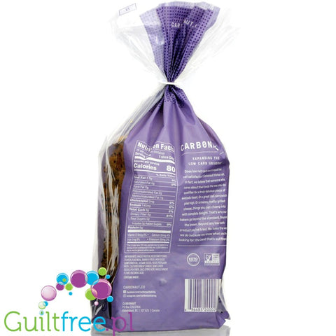 THIS1 Almond vegan & low carb bread making mix