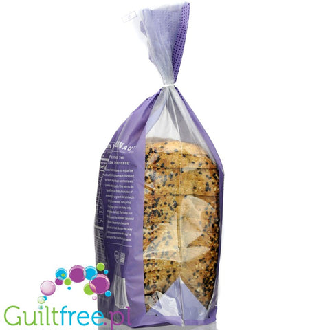 THIS1 Almond vegan & low carb bread making mix