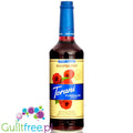 Torani Puremade Zero Raspberry - syrop tylko z naturalnymi słodzikami by Torani (torani-puremade-zero-raspberry-syrop-tylko-z-naturalnymi-slodzikami)