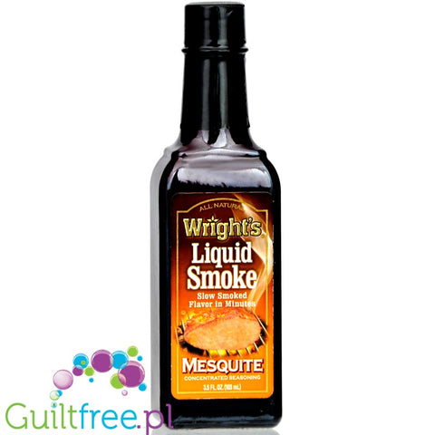 Wrights Mesquite Seasoning
