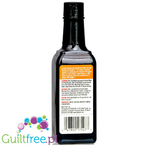 Wrights Mesquite Seasoning