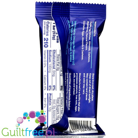 RX Bar - Blueberry