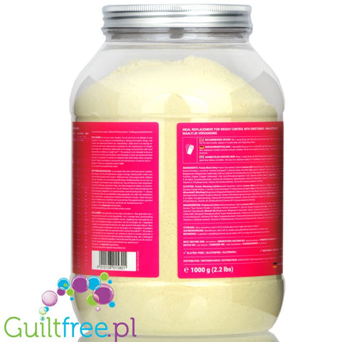Women's Best Shape Body Shake Cereal Milk