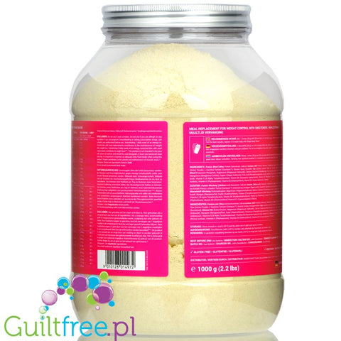 Women's Best Shape Body Shake Salted Caramel