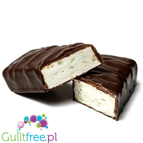 Skinny Whip Mint & Dark Chocolate Snack Bar, 99kcal